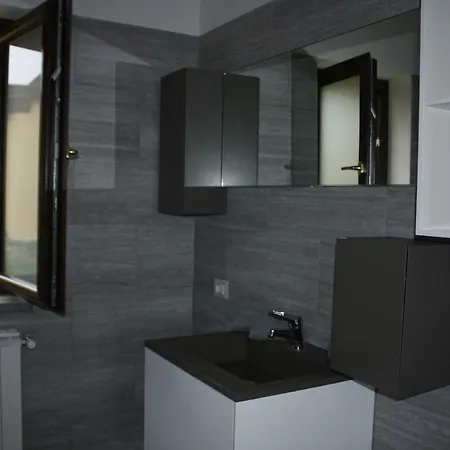 Ferienhaus Fonte Blu & Jacuzzi *