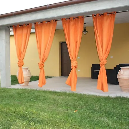 Ferienhaus Fonte Blu & Jacuzzi Vitorchiano