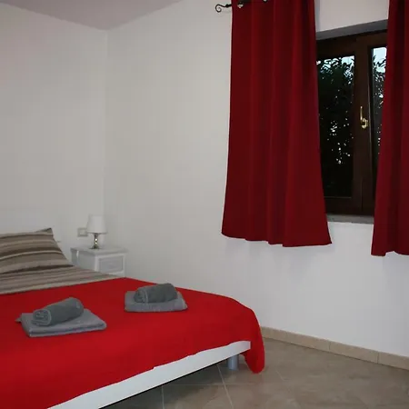 Fonte Blu & Jacuzzi Vitorchiano
