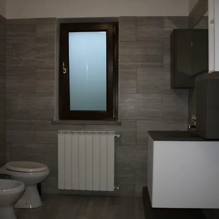 Fonte Blu & Jacuzzi Ferienhaus