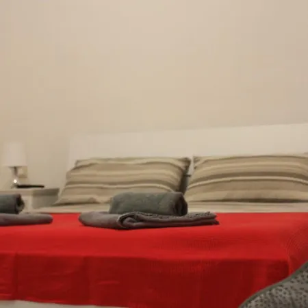 Fonte Blu & Jacuzzi Ferienhaus